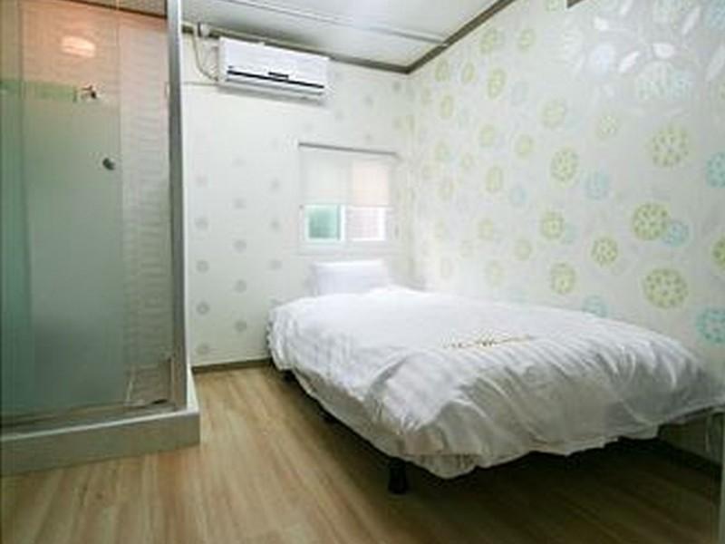 Maru Guesthouse Seoul Station Ngoại thất bức ảnh
