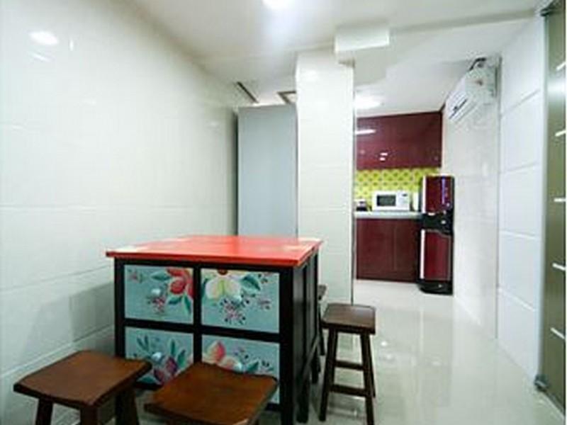 Maru Guesthouse Seoul Station Ngoại thất bức ảnh
