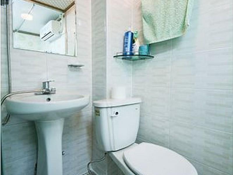 Maru Guesthouse Seoul Station Ngoại thất bức ảnh
