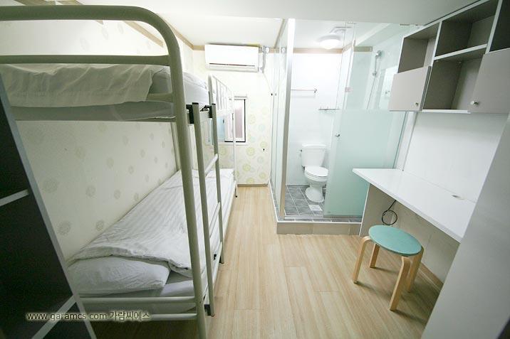 Maru Guesthouse Seoul Station Ngoại thất bức ảnh