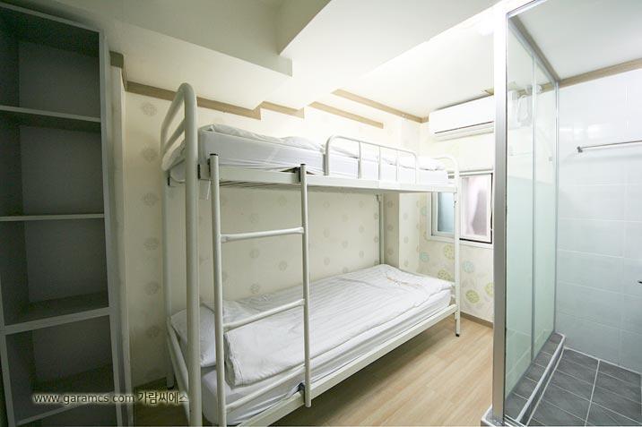 Maru Guesthouse Seoul Station Ngoại thất bức ảnh