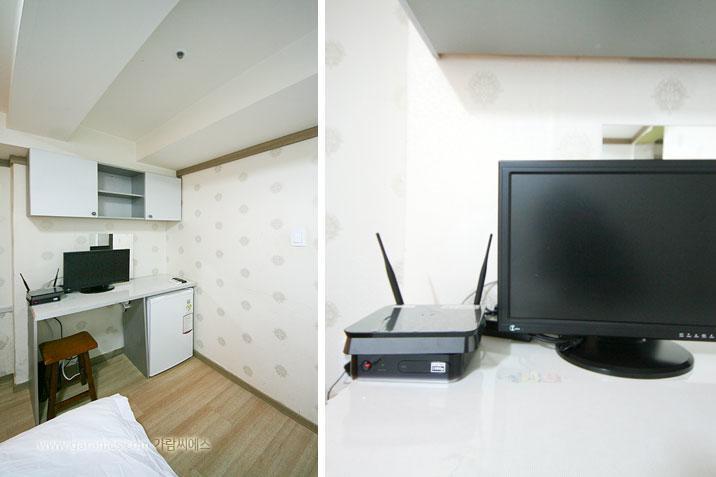 Maru Guesthouse Seoul Station Ngoại thất bức ảnh