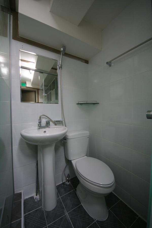 Maru Guesthouse Seoul Station Ngoại thất bức ảnh